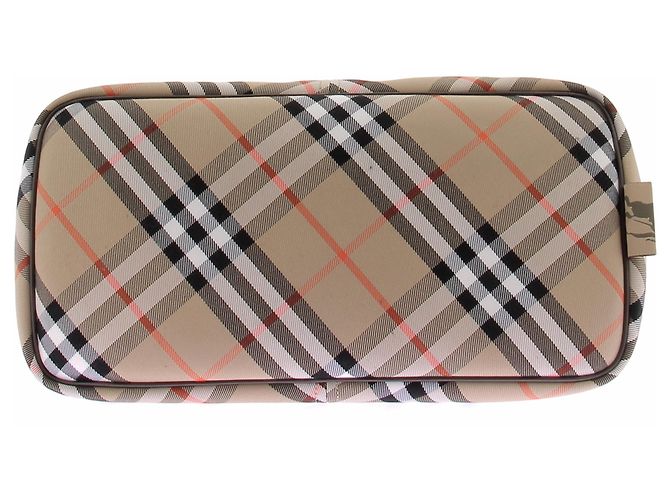 Burberry Beige Schultertasche - Ansicht 7