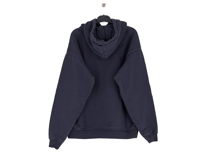 Autre Marque Jersey KITH de algodón azul marino - vista 4