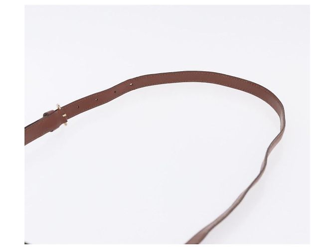 LOUIS VUITTON Monogram Porte Documents Bandouliere Bag M53338 LV - vista 14