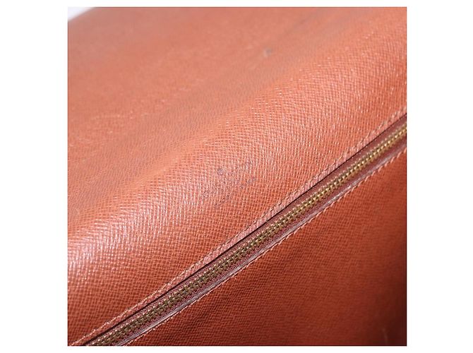 LOUIS VUITTON Monogram Porte Documents Bandouliere Bag M53338 LV - vista 23