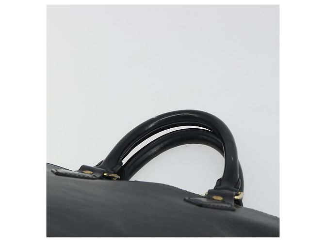 LOUIS VUITTON Epi Alma Hand Bag Noir M52142 LV - vista 14