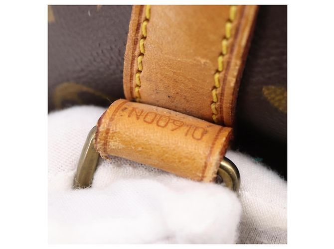 LOUIS VUITTON Monogram Sac Shopping GM Tote Bag M51110 LV - vista 12