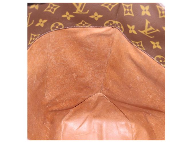 LOUIS VUITTON Monogram Sac Shopping GM Tote Bag M51110 LV - vista 19