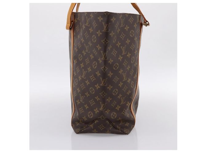 LOUIS VUITTON Monogram Sac Shopping GM Tote Bag M51110 LV - vista 4