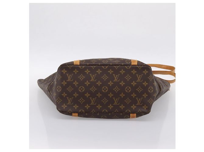 LOUIS VUITTON Monogram Sac Shopping GM Tote Bag M51110 LV - vista 5