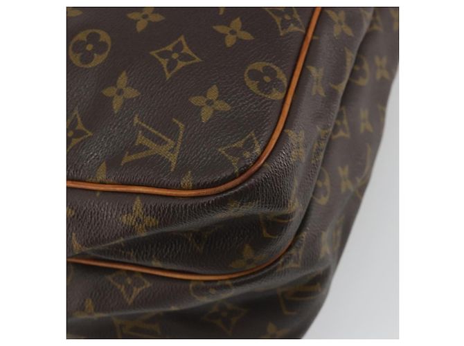 LOUIS VUITTON Monogram Reporter GM Shoulder Bag M45252 LV - vista 17