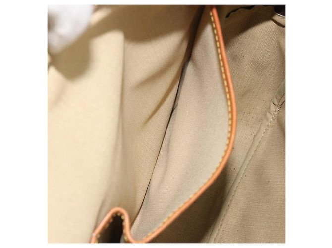 LOUIS VUITTON Monogram Reporter GM Shoulder Bag M45252 LV - vista 20