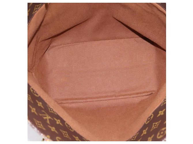 LOUIS VUITTON Monogram Sac Shopping Tote Bag M51108 LV - vista 10