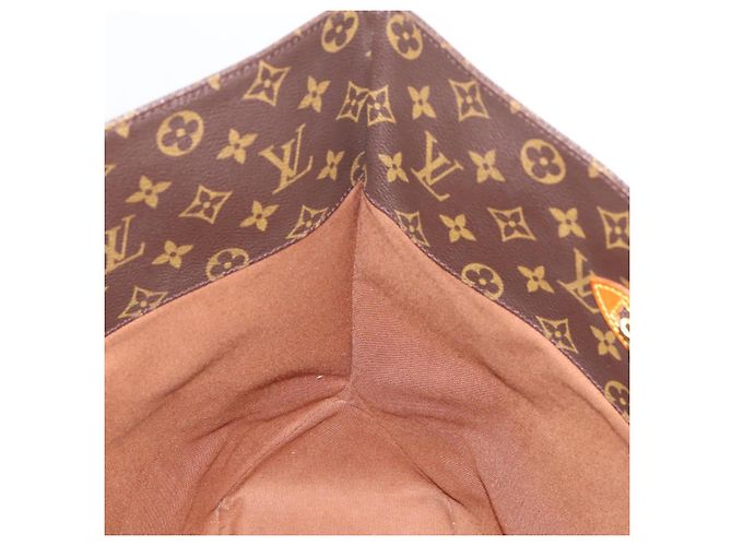 LOUIS VUITTON Monogram Sac Shopping Tote Bag M51108 LV - vista 19
