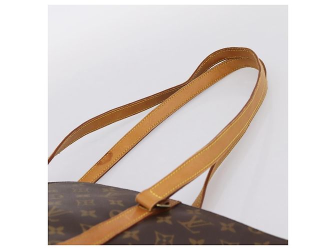 LOUIS VUITTON Monogram Sac Shopping Tote Bag M51108 LV - vista 8
