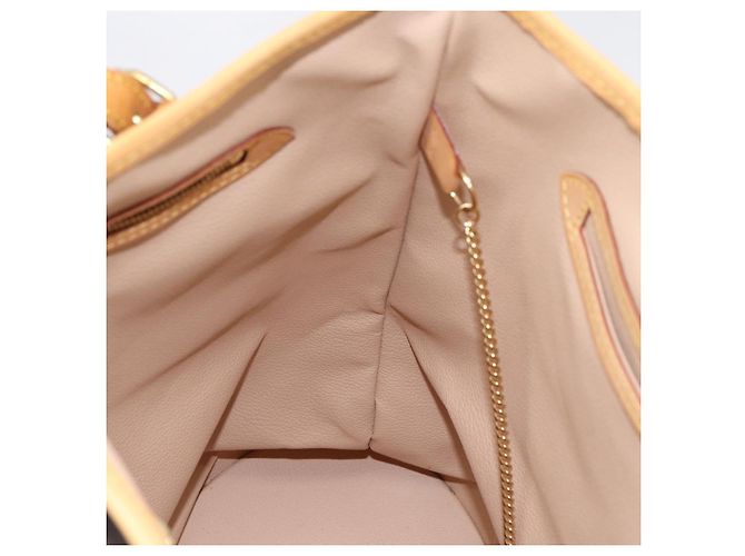 LOUIS VUITTON Monogram Bucket GM Shoulder Bag M42236 LV - vista 18