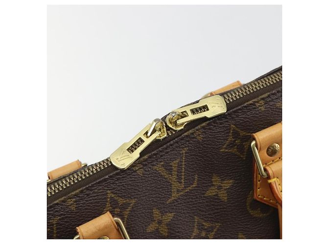 LOUIS VUITTON Monogram Alma PM Hand Bag M53151 LV - vista 18