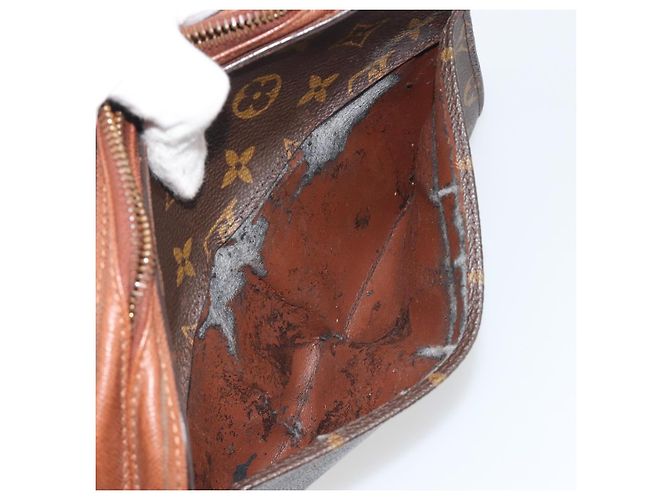 LOUIS VUITTON Bolso de Mano Monogram Orsay M51790 LV - vista 11