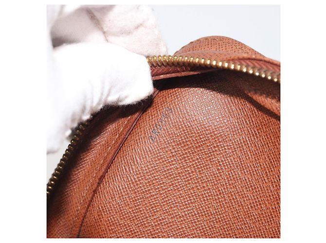 LOUIS VUITTON Bolso de Mano Monogram Orsay M51790 LV - vista 12