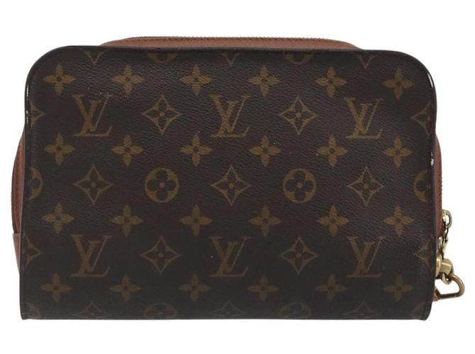 LOUIS VUITTON Bolso de Mano Monogram Orsay M51790 LV - vista 13