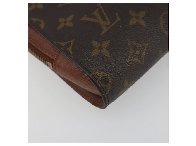 LOUIS VUITTON Bolso de Mano Monogram Orsay M51790 LV - vista 14