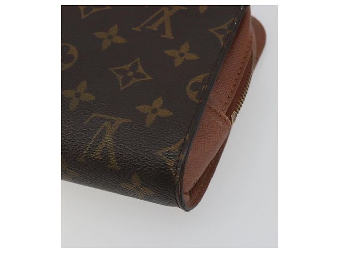 LOUIS VUITTON Bolso de Mano Monogram Orsay M51790 LV - vista 15