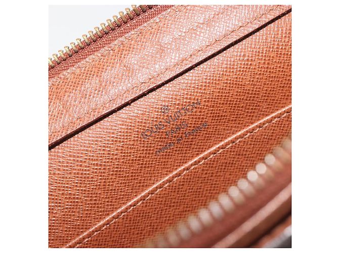 LOUIS VUITTON Bolso de Mano Monogram Orsay M51790 LV - vista 17