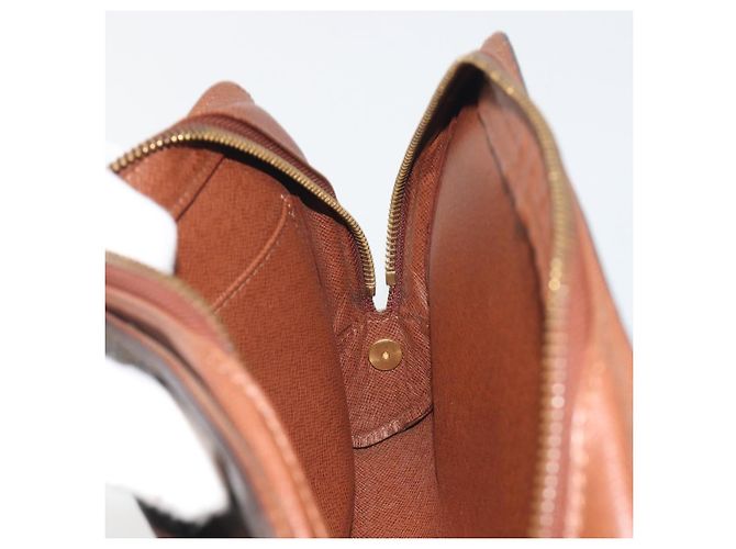 LOUIS VUITTON Bolso de Mano Monogram Orsay M51790 LV - vista 18