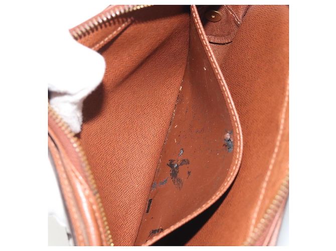 LOUIS VUITTON Bolso de Mano Monogram Orsay M51790 LV - vista 20
