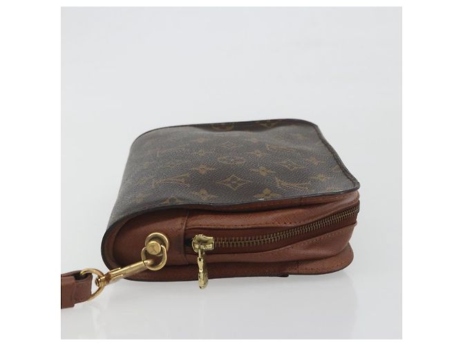 LOUIS VUITTON Bolso de Mano Monogram Orsay M51790 LV - vista 3