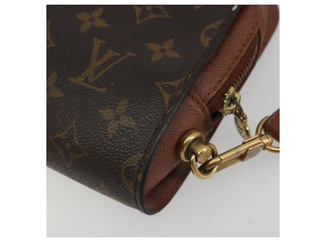 LOUIS VUITTON Bolso de Mano Monogram Orsay M51790 LV - vista 7