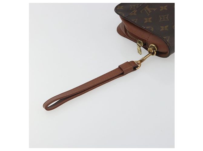 LOUIS VUITTON Bolso de Mano Monogram Orsay M51790 LV - vista 8
