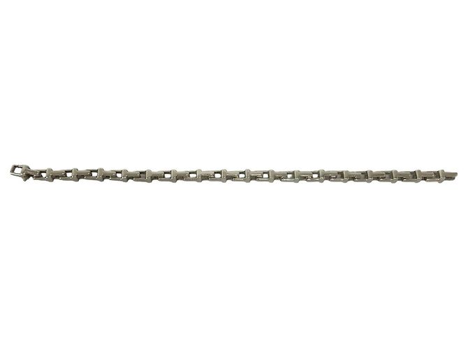 Autre Marque Pulseira de Berloques em Prata Tiffany & Co. - vista 5