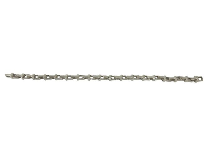 Autre Marque Pulseira de Berloques em Prata Tiffany & Co. - vista 6
