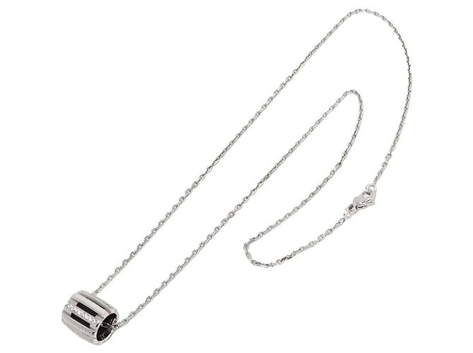 Collana Chaumet Class One Diamanti D'oro - vista 3