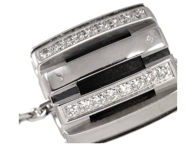 Collana Chaumet Class One Diamanti D'oro - vista 5