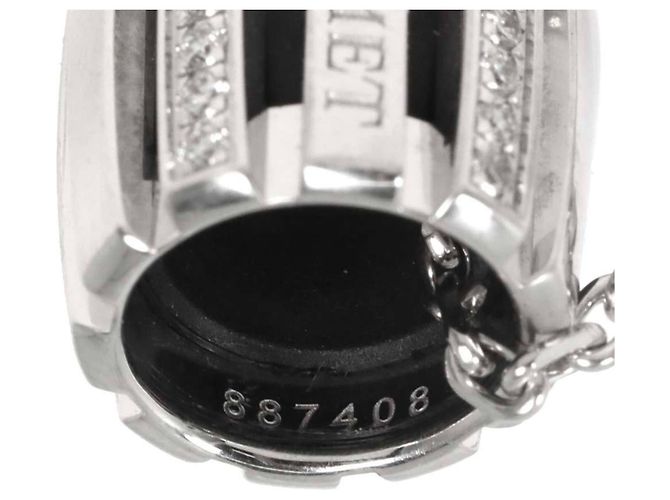 Collana Chaumet Class One Diamanti D'oro - vista 6