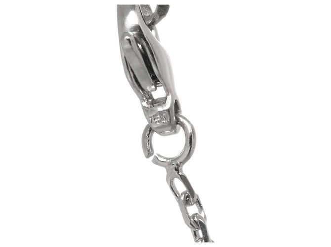 Collana Chaumet Class One Diamanti D'oro - vista 7