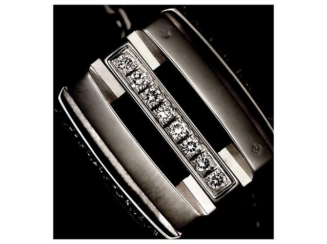Collana Chaumet Class One Diamanti D'oro - vista 8