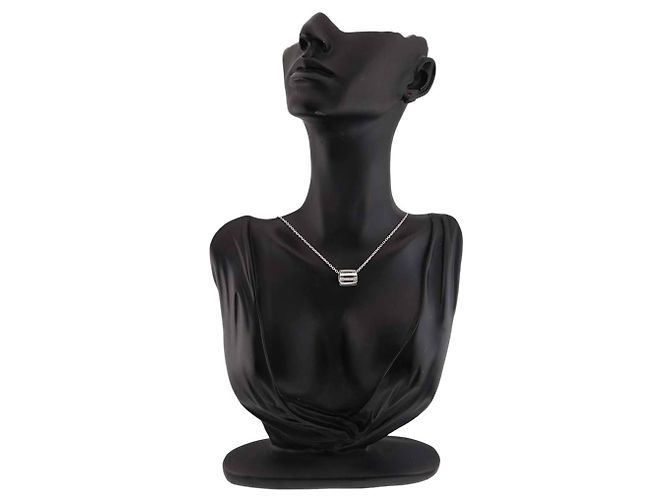 Collana Chaumet Class One Diamanti D'oro - vista 9