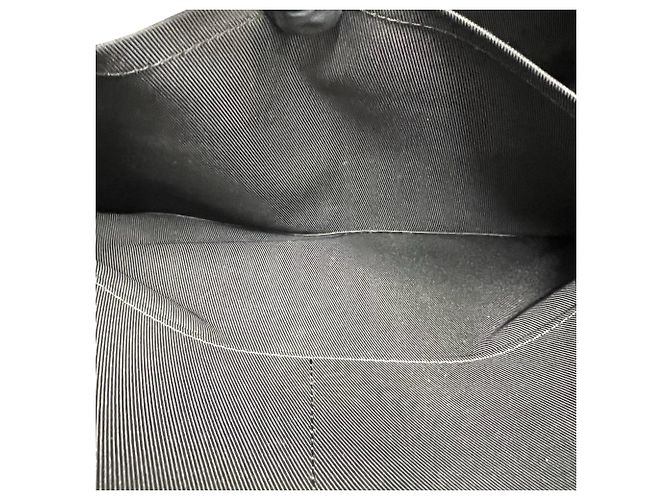 Maletín Louis Vuitton Avenue Negro - vista 10