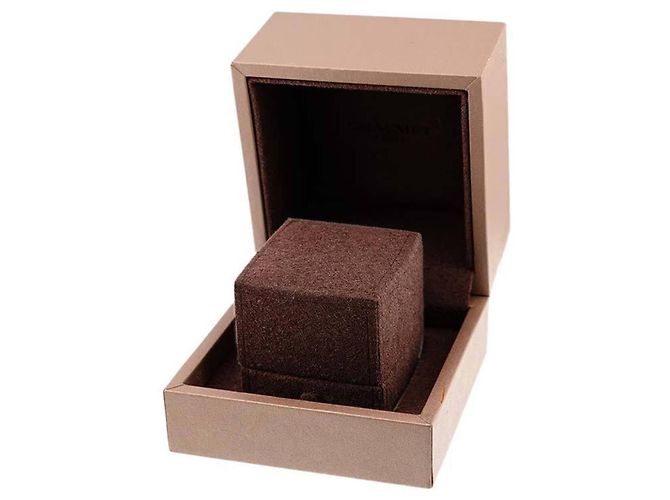 Chaumet Jeux de Liens Diamantbandring Golden - Ansicht 7