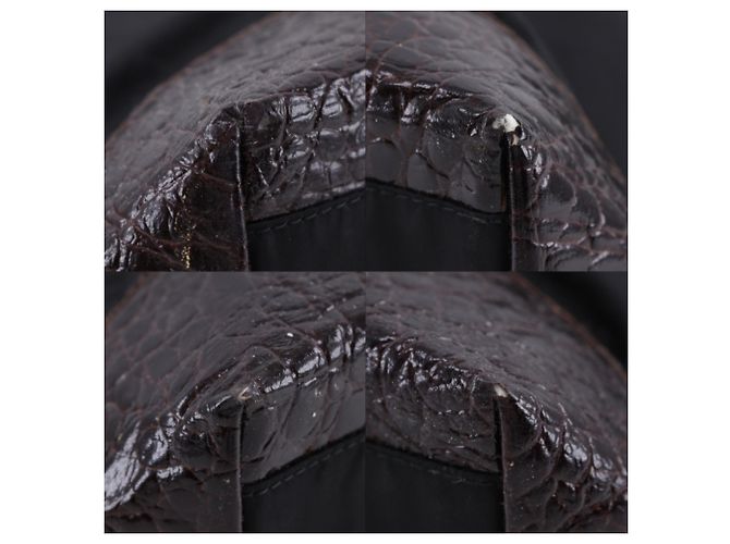 Prada Black Nylon Tote Bag - view 4