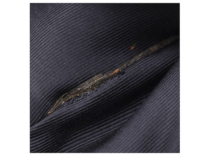 Sac à main Loewe Amazona Justa Noir - vue 8