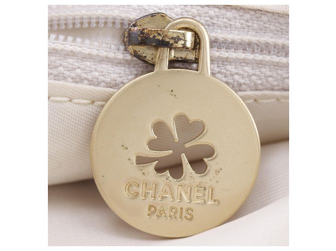 Borsa a spalla 2 vie Chanel - New Travel Line Rosa - vista 16