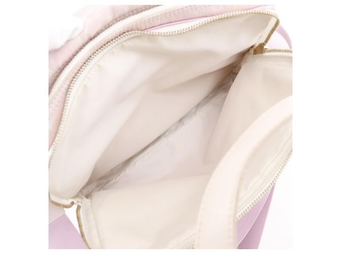 Borsa a spalla 2 vie Chanel - New Travel Line Rosa - vista 6