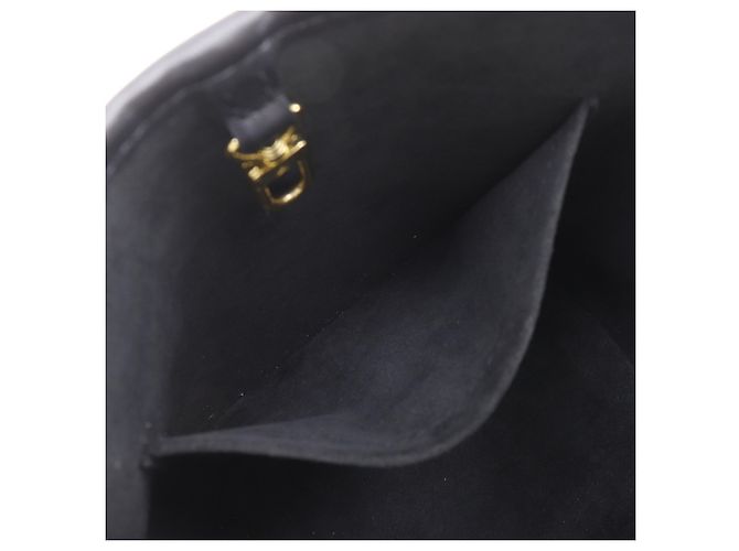 Louis Vuitton Petit Bucket Spring in the City 2-Way Shoulder Bag Nero - vista 7