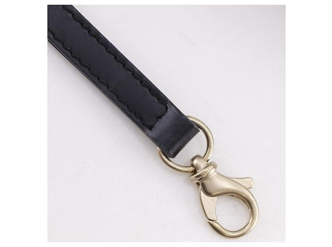 Borsa Tote Chanel New Travel Line Nero - vista 10