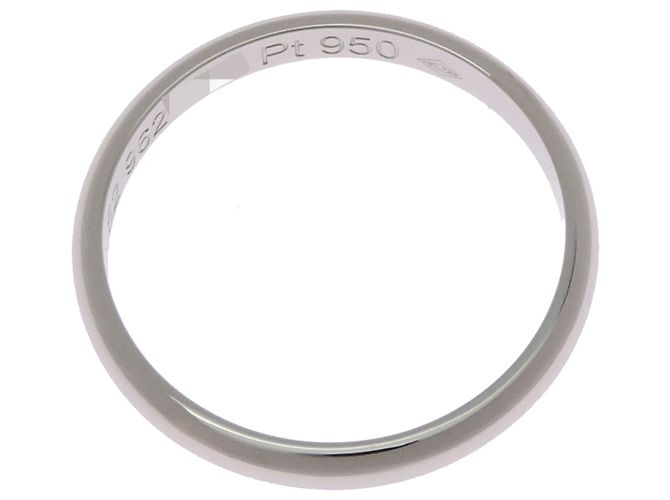 Cartier Ring Platina 950 - Ansicht 2
