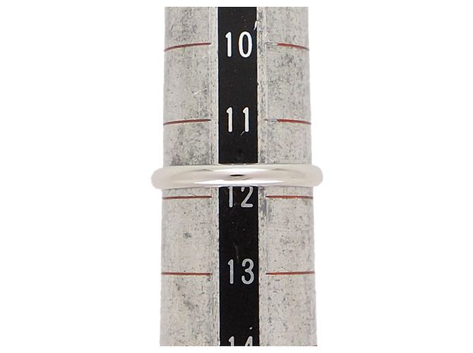 Cartier Ring Platina 950 - Ansicht 6
