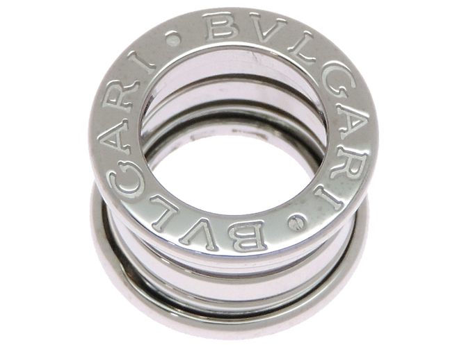 Bulgari Pendente Bvlgari 750WG B.zero1 - vista 2
