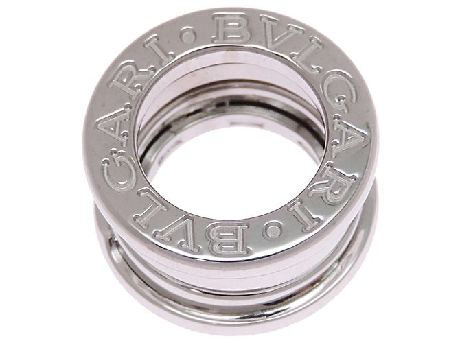 Bulgari Bvlgari 750 WG B-ZERO 1 Pendant - Ansicht 3