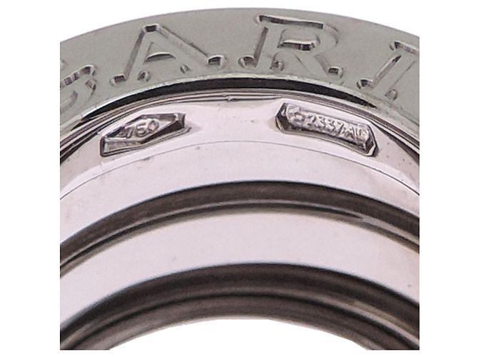 Bulgari Bvlgari 750 WG B-ZERO 1 Pendant - Ansicht 4