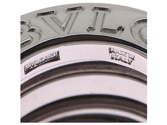 Bulgari Bvlgari 750 WG B-ZERO 1 Pendant - Ansicht 5