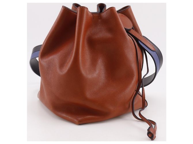 Hermès Hermes Ricol 17 Schultertasche Rot - Ansicht 3